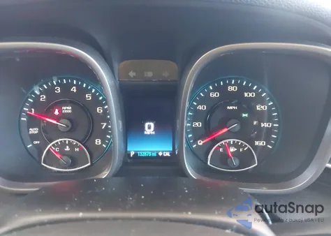 2014 Chevrolet Malibu 2Lt from USA, damaged, VIN 1G11E5SL5EF254181